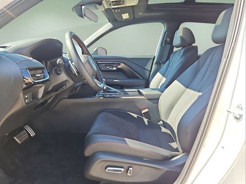 New 2026 Acura ADX A-Spec FWD image 17