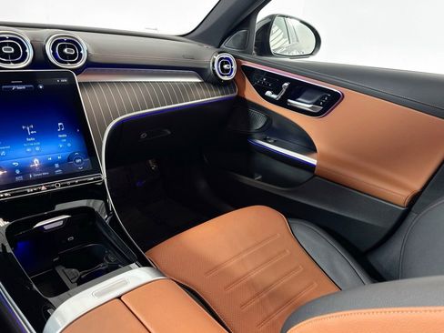 Certified 2023 Mercedes-Benz C 300 Sedan image 22