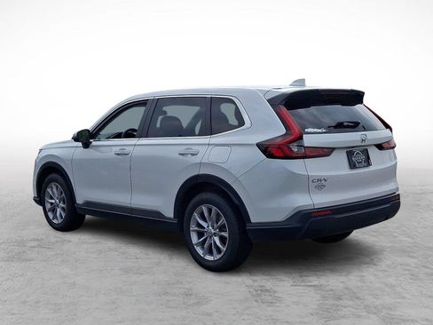 Used 2025 Honda CR-V EX image 4