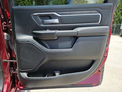 Used 2021 RAM 1500 Lone Star RWD image 26