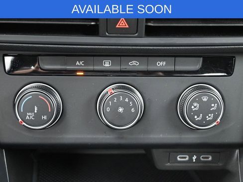 Used 2024 Volkswagen Jetta S FWD image 21
