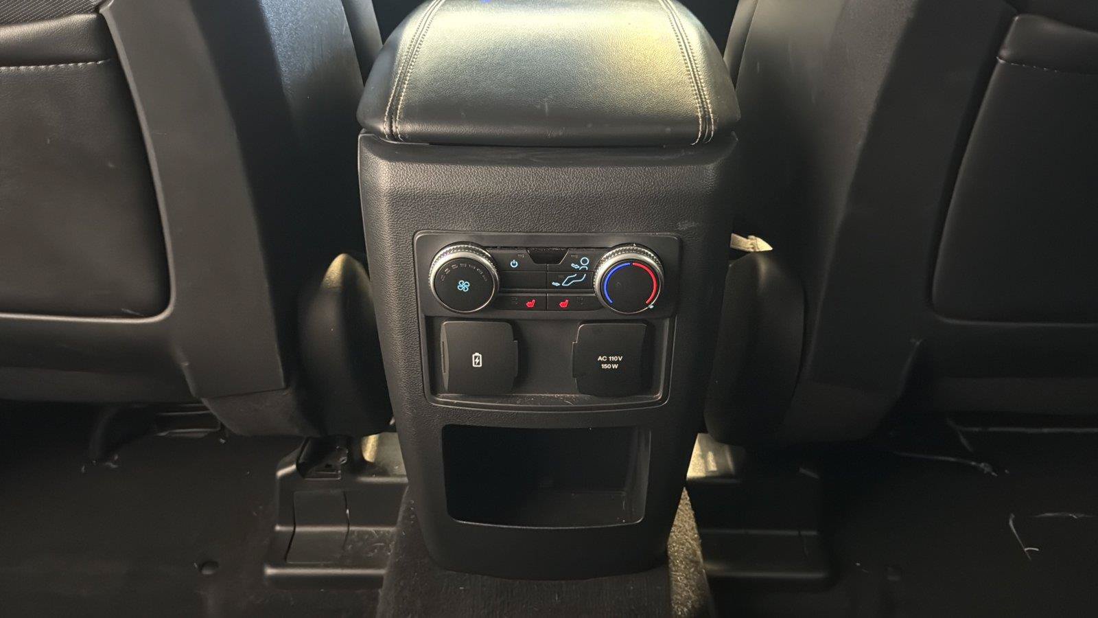 Certified 2020 Ford Explorer Limited AWD/4WD image 30