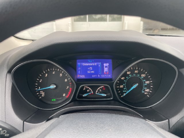 Used 2013 Ford Focus SE FWD image 9