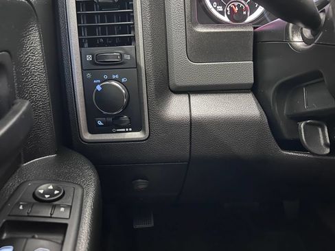 Used 2019 RAM 1500 Tradesman w/ Chrome Plus Package RWD image 25