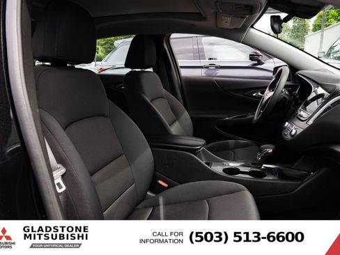 Used 2024 Chevrolet Malibu LT FWD image 25