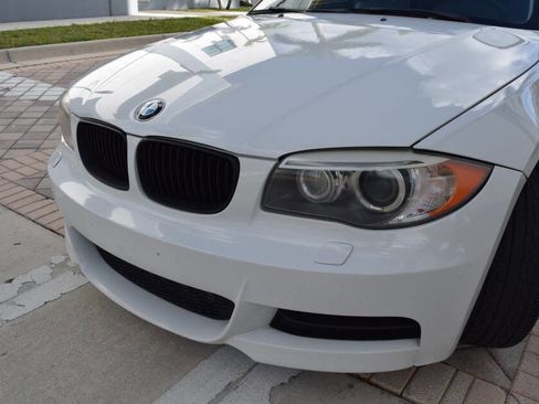 Used 2013 BMW 135i 135i 2dr Coupe image 9