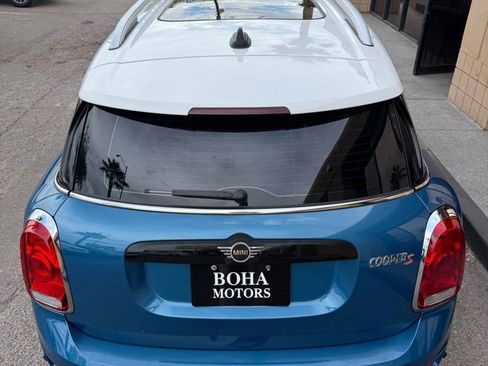 Used 2019 MINI Cooper Countryman S w/ Storage Package image 27