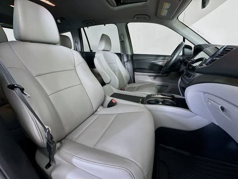 Used 2022 Honda Pilot Special Edition image 15