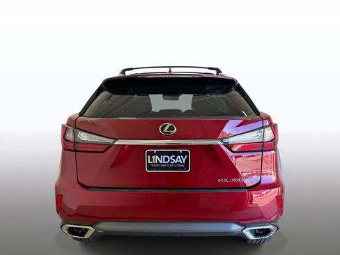 Used 2017 Lexus RX 350 AWD w/ Premium Package image 11
