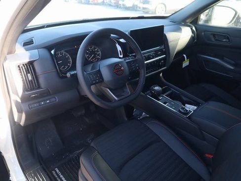 New 2026 Nissan Pathfinder Rock Creek w/ Rock Creek Premium Package image 9