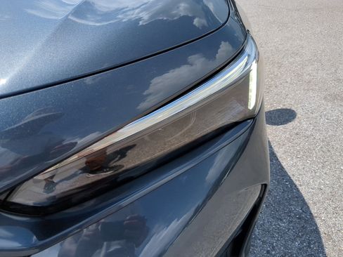 New 2026 Honda Civic Sport Touring image 11