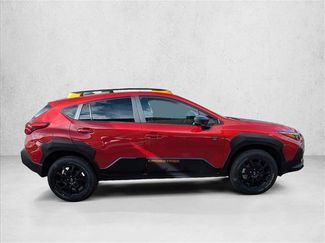 New 2026 Subaru Crosstrek 2.5i Wilderness video 4