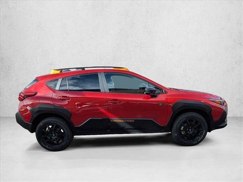 New 2026 Subaru Crosstrek 2.5i Wilderness image 4