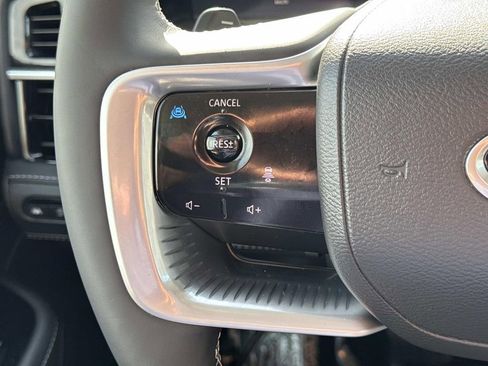 New 2026 INFINITI QX80 Pure AWD/4WD image 20