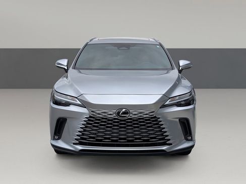 Used 2024 Lexus RX 350 Premium w/ Accessory Package (K3) FWD image 6