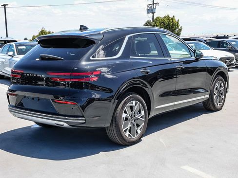 New 2026 Genesis Electrified GV70 AWD/4WD image 4
