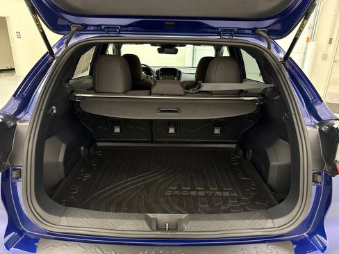 Certified 2025 Subaru Crosstrek 2.5i Sport image 25