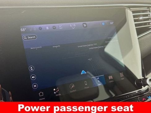 Used 2023 Jeep Wagoneer L 4WD image 16