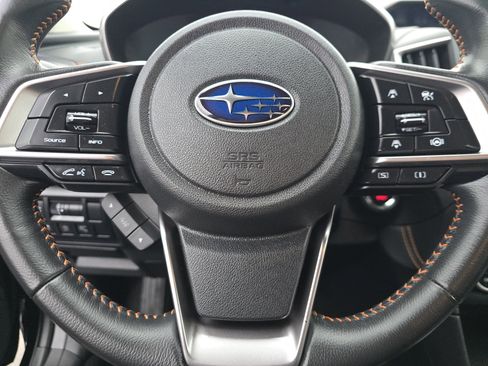 Certified 2023 Subaru Crosstrek 2.5i Limited image 20