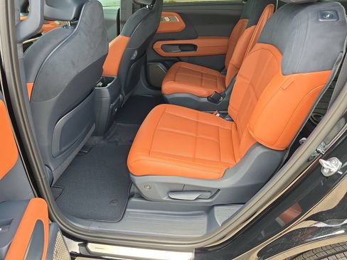 New 2027 Kia Telluride SX Prestige AWD/4WD image 17