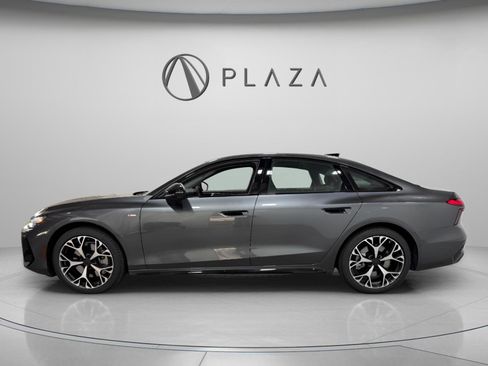 New 2026 Audi A6 Premium Plus image 2