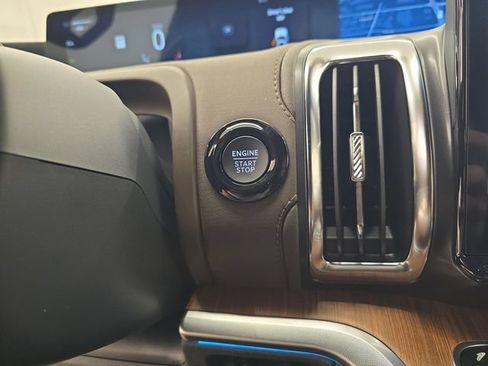 New 2027 Ford Expedition King Ranch AWD/4WD image 40
