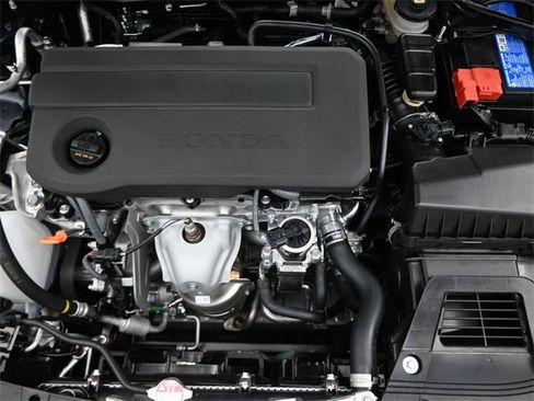 New 2026 Honda Civic Sport image 29