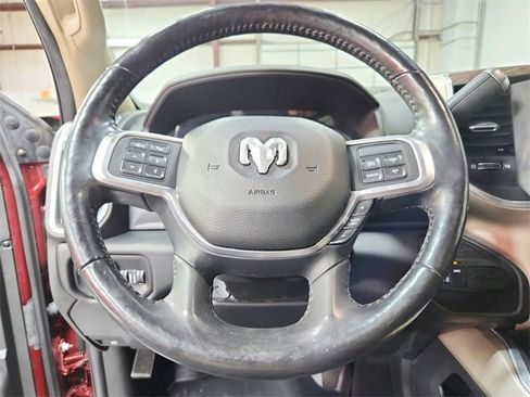 Used 2020 RAM 3500 Laramie image 15