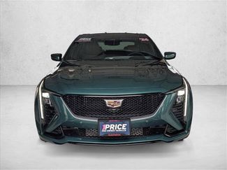 Used 2026 Cadillac CT5 Sport video 2