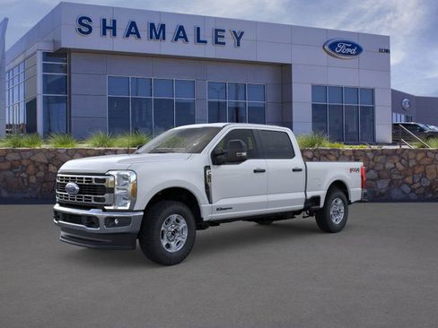 New 2026 Ford F250 XLT w/ FX4 Off-Road Package image 1
