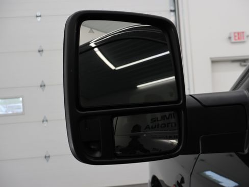 Used 2024 RAM 2500 Big Horn w/ Night Edition AWD/4WD image 37