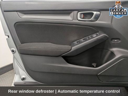 Used 2023 Honda Civic Sport image 10