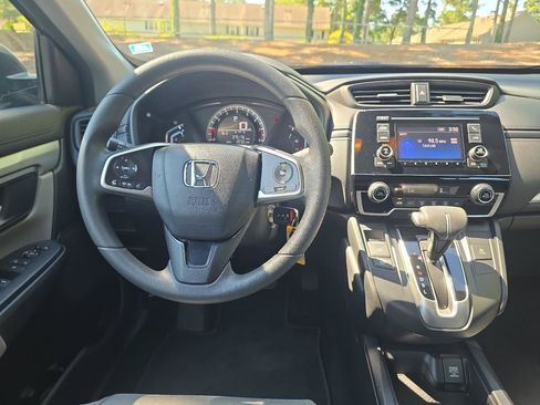 Used 2018 Honda CR-V LX image 27