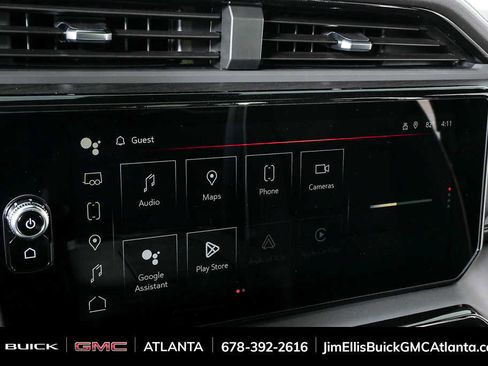 New 2026 GMC Sierra 1500 AT4X AWD/4WD image 14