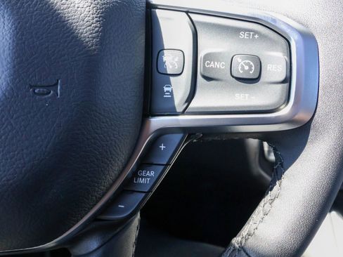 New 2026 RAM 1500 Big Horn AWD/4WD image 28