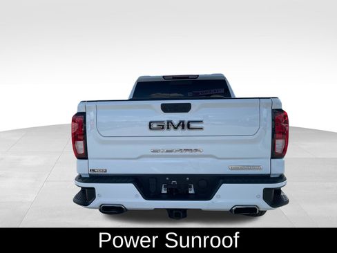 Used 2022 GMC Sierra 1500 Elevation w/ Elevation Premium Package image 7