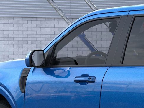 New 2026 Ford Maverick Lobo image 24