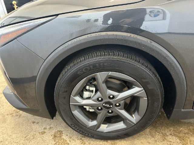Certified 2026 Kia K4 FWD image 21