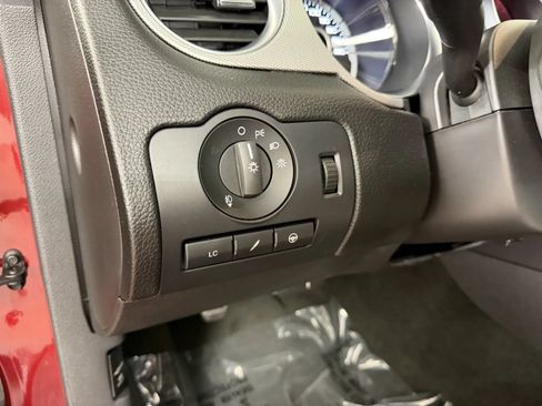 Used 2014 Ford Mustang Shelby GT500 w/ Equipment Group 821A RWD image 21