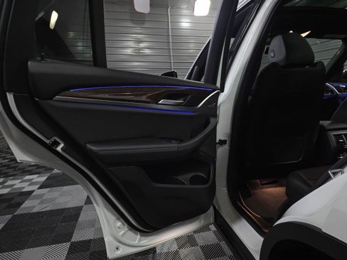 Used 2021 BMW X3 xDrive30i w/ Convenience Package image 36