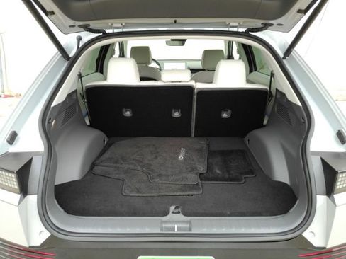 Used 2023 Hyundai Ioniq 5 SEL w/ Cargo Package image 24