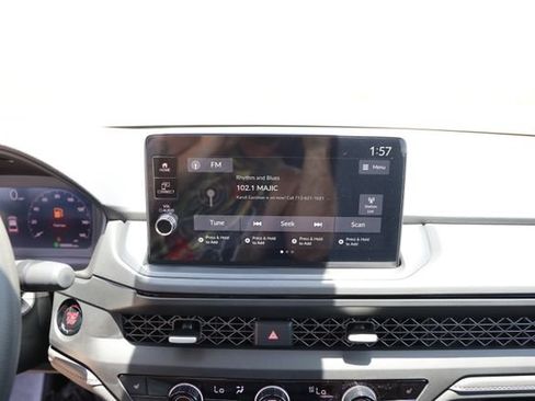New 2026 Honda Accord SE image 17