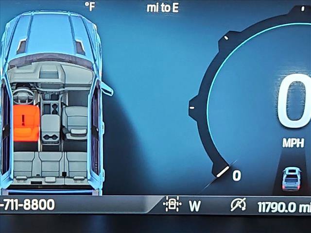 Used 2025 Ford F150 STX RWD image 10