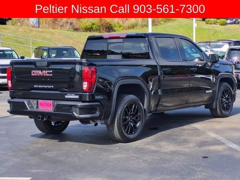 Used 2025 GMC Sierra 1500 Elevation w/ Preferred Package RWD image 6