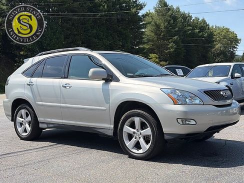 Used 2008 Lexus RX 350 2WD image 8