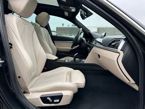 Used 2017 BMW 330i 330i Sedan 4D image 23