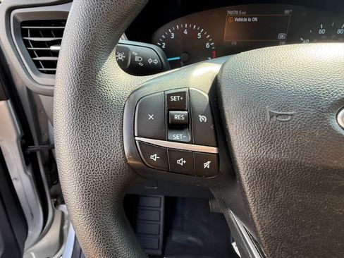 Used 2020 Ford Escape S AWD/4WD image 27