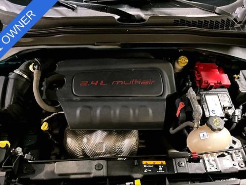 Used 2020 Jeep Renegade Latitude AWD/4WD image 26