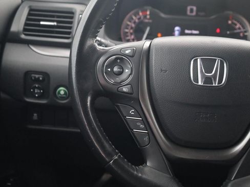 Used 2018 Honda Pilot EX-L image 9