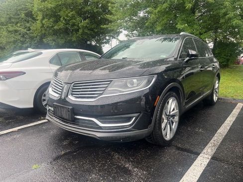 Used 2017 Lincoln MKX Reserve w/ Driver Assistance Package AWD/4WD image 1